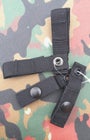 US Army Blackhawk Vy&ouml;lenkki, k&auml;ytt&auml;m&auml;t&ouml;n