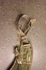 Brittien Virtus 65L Bergen Hip Belt, uudenveroinen