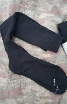 BW Wistatex Polvisukat, K&auml;ytt&auml;m&auml;tt&ouml;m&auml;t