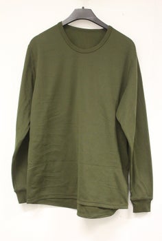 Brittien tekninen ECW aluspaita, k&auml;ytetty