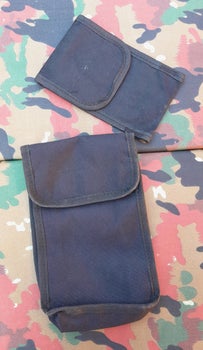 Brittipoliisin Hanskatasku, Hyv&auml;kuntoinen