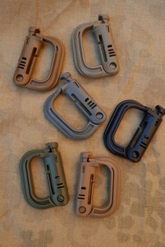 Hollannin GrimLoc-lukko, Uudenveroinen