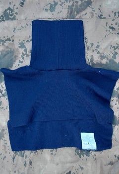 Hollannin Lyhyt Villakauluri, uudenveroinen