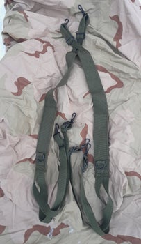 Norjan m70 Y-valjas, uudenveroinen