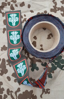 SA M05 Sissi merkki, k&auml;ytt&auml;m&auml;t&ouml;n