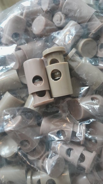 BW painonapillinen narulukko, uudenveroinen