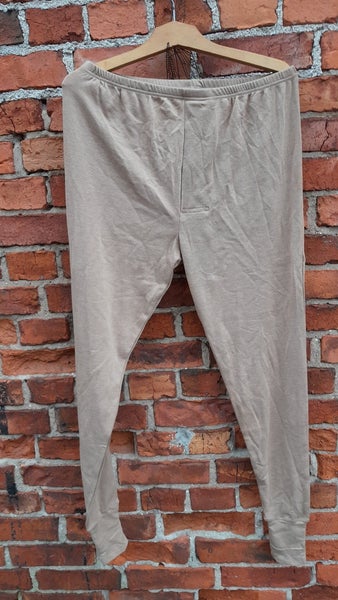 Brittien Palosuojatut alushousut, uudenveroiset