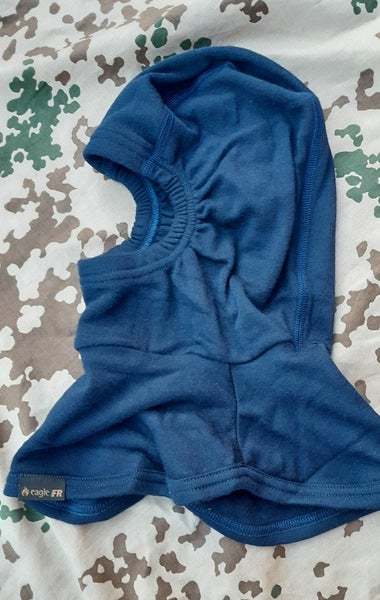 Brittien Palosuojattu Eagle Huppu, hyv&auml;kuntoinen