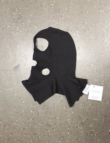 Brittien Assault Suit Balaclava, k&auml;ytt&auml;m&auml;t&ouml;n