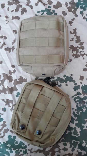 Hollannin Khaki Ensiaputasku, Hyv&auml;kuntoinen