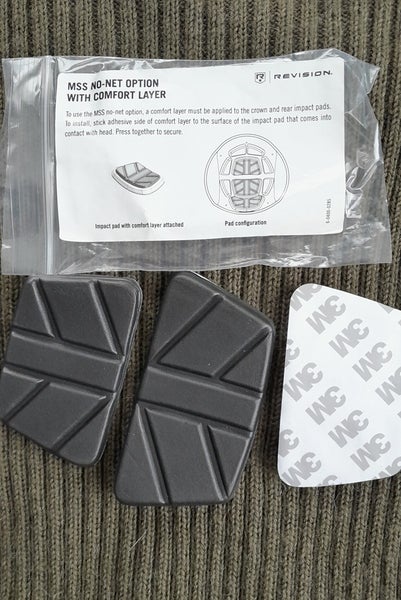 Revision MSS No-Net Comfort Layer, uusi