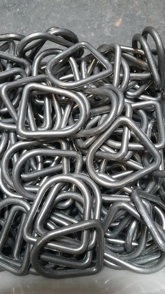 SA Iso D-Rengas, k&auml;ytt&auml;m&auml;t&ouml;n