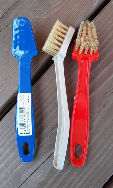 Tsekkien Spokar Kenk&auml;harja, K&auml;ytt&auml;m&auml;t&ouml;n